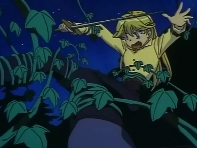 Orphen: Revenge (AnimeHD)